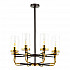Подвесная люстра Odeon Light Novas 4816/8