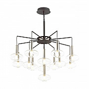 Подвесная люстра Odeon Light Vele 4815/13