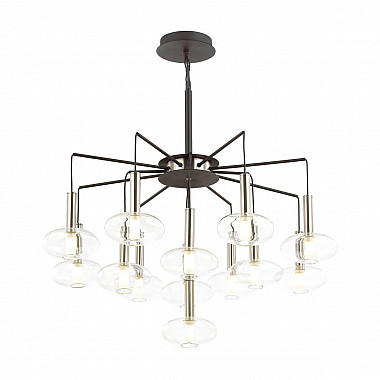 Подвесная люстра Odeon Light Vele 4815/13