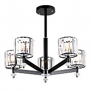 Подвесная люстра Ambrella light Traditional TR5891