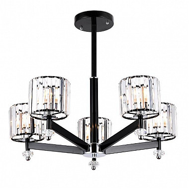 Подвесная люстра Ambrella light Traditional TR5891