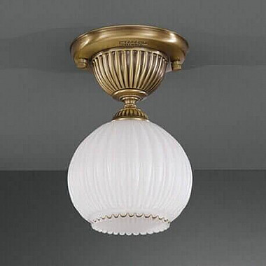 Накладной спот Reccagni Angelo PL.8700/1