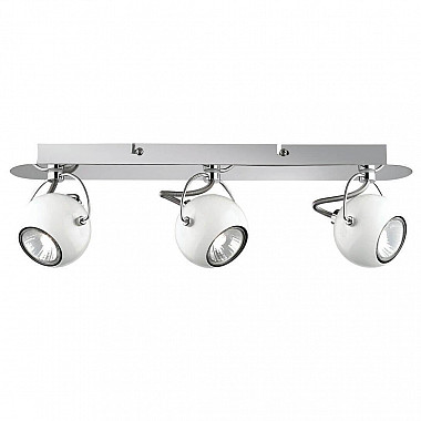 Спот Ideal Lux Lunare Ap3 077901