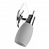 Спот Arte Lamp A4590AP-1SS