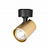 Спот Crystal Lux CLT 017CW1R BL-GO