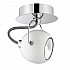 Спот Ideal Lux Lunare Ap1 077888