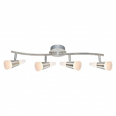 Светодиодный спот Globo Friso 56024-4