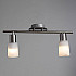 Спот Arte Lamp A4510PL-2SS