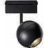 Трековый светильник Ball TR028-2-15W3K-B