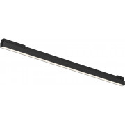 Трековый светильник Basis O-TR02-1-S-30WB4K