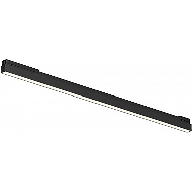 Трековый светильник Basis O-TR02-1-S-30WB4K