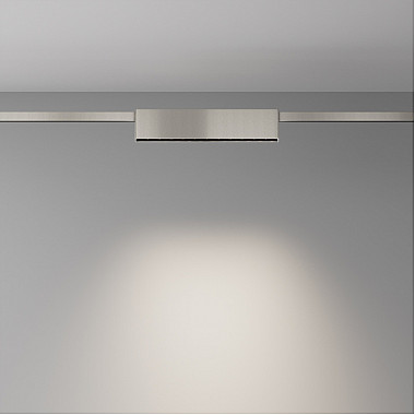 Трековый светильник Points TR150-1-12W4K-M-PT