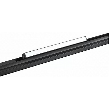Трековый светильник Vision48/22 4822-004-L300-12W-110DG-3000K-BK
