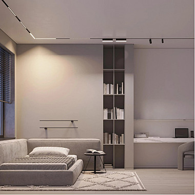 Трековый светильник MAG-ORIENT 047138