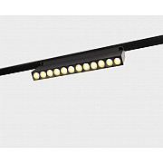 Трековый светильник IT012-5023 black 3000K