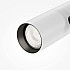 Трековый светильник Elti TR005-2-12W4K-BW