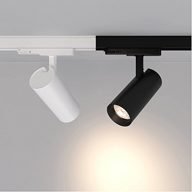 Трековый светильник GERA 055166