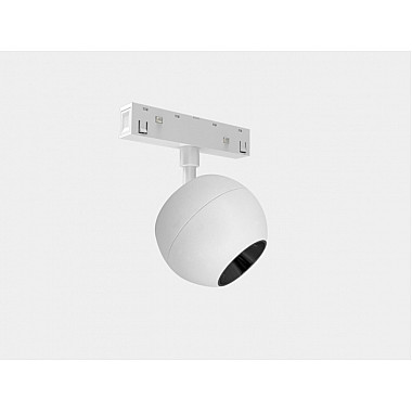Трековый светильник SY-LINK SY-LINK-SF90-WH-12-WW