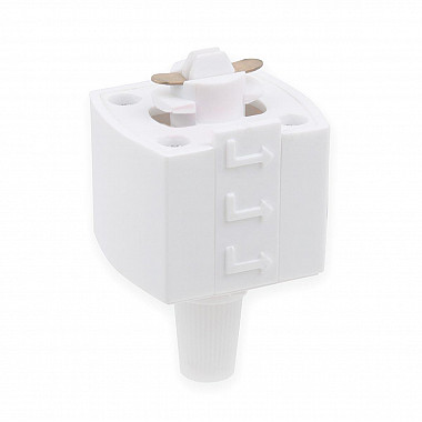 Адаптер Elektrostandard TRLM-1-WH 4690389154126