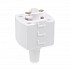 Адаптер Elektrostandard TRLM-1-WH 4690389154126