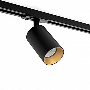 Трековый светильник 8150BkGd