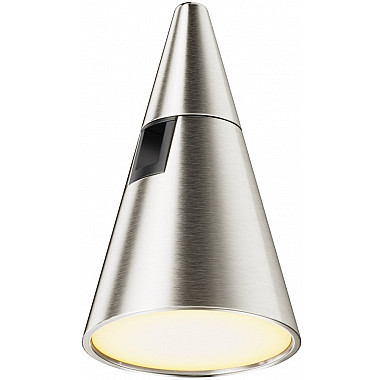 Трековый светильник Keila TR146-1-5W3K-PT