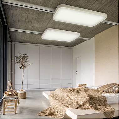 Трековый светильник STR-31-WB-40K-W45