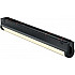 Трековый светильник Vision48/25 4825-040-L305-12W-110DG-3000K-BK