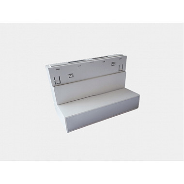 Трековый светильник SY-LINK SY-LINK-FLMT-WH-6-NW