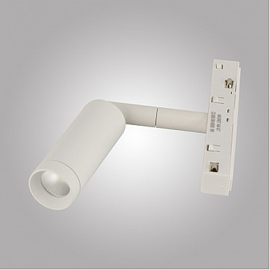 Трековый светильник MAGNET AM427 CX-B05-5W-4000K WH