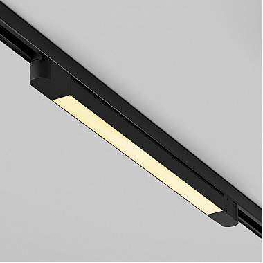 Трековый светильник Basis TR196-3-20W2.7K-B