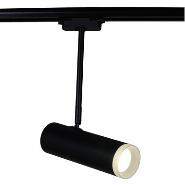 Трековый светильник 06225-9.3-001RN MR16 BK