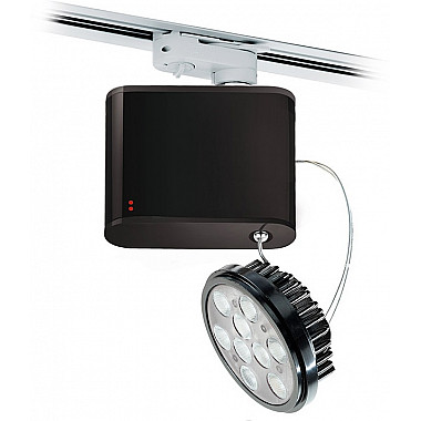 Трековый светильник Bianco D70J0302