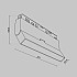Трековый светильник Basis Rot TR036-4-12WTW-DD-B