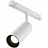 Трековый светильник Focus Led TR032-4-12WTW-M-DSZ-W