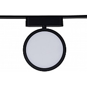 Трековый светильник 13008-9.3-001UR magnetic LED9W BK
