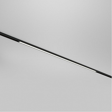 Трековый светильник Basis TR173-1-24WTW-B