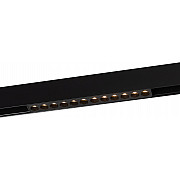 Трековый светильник Nova TRM20-3-22-12W3K-B