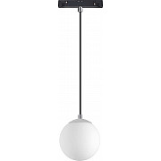 Трековый светильник Sphere MT0223-10W3K-S-B