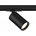 Трековый светильник Track lamps TR020-1-GU10-B