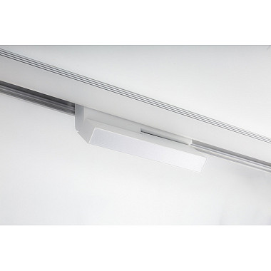 Трековый светильник SY SY-601256F-20-WH-WW