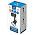 Трековый светильник UBL-Q322 UBL-Q323 GU10 BLACK