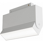 Трековый светильник Basis TR013-2-10W4K-W