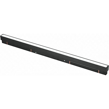 Трековый светильник Vision48/22 SMART 4822-001-L600-24W-110DG-BK