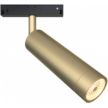 Трековый светильник Focus Led TR019-2-7W4K-MG