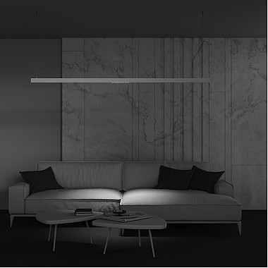 Трековый светильник Points TR031-4-12WTW-M-DSZ-W