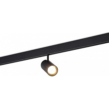 Трековый светильник Alpha DL20604WW15B