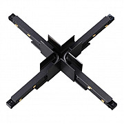 Коннектор X-образный Novotech Flum 135128