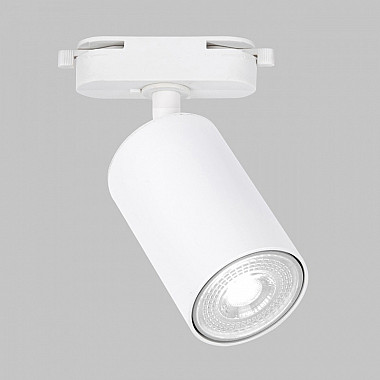 Трековый светильник Simple IL.0010.0018-WH