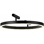 Трековый светильник Rim TR227-2-24W3K-B